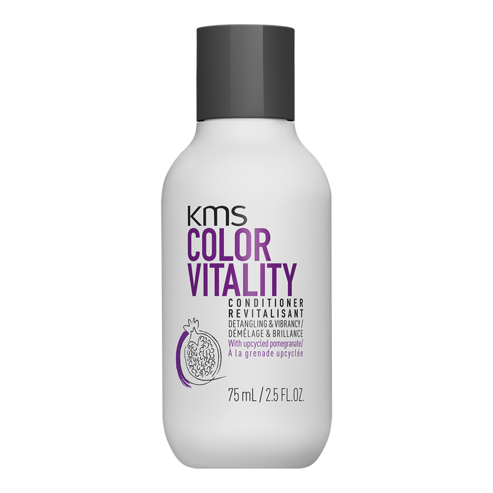 KMS Colorvitality Conditioner 75mL