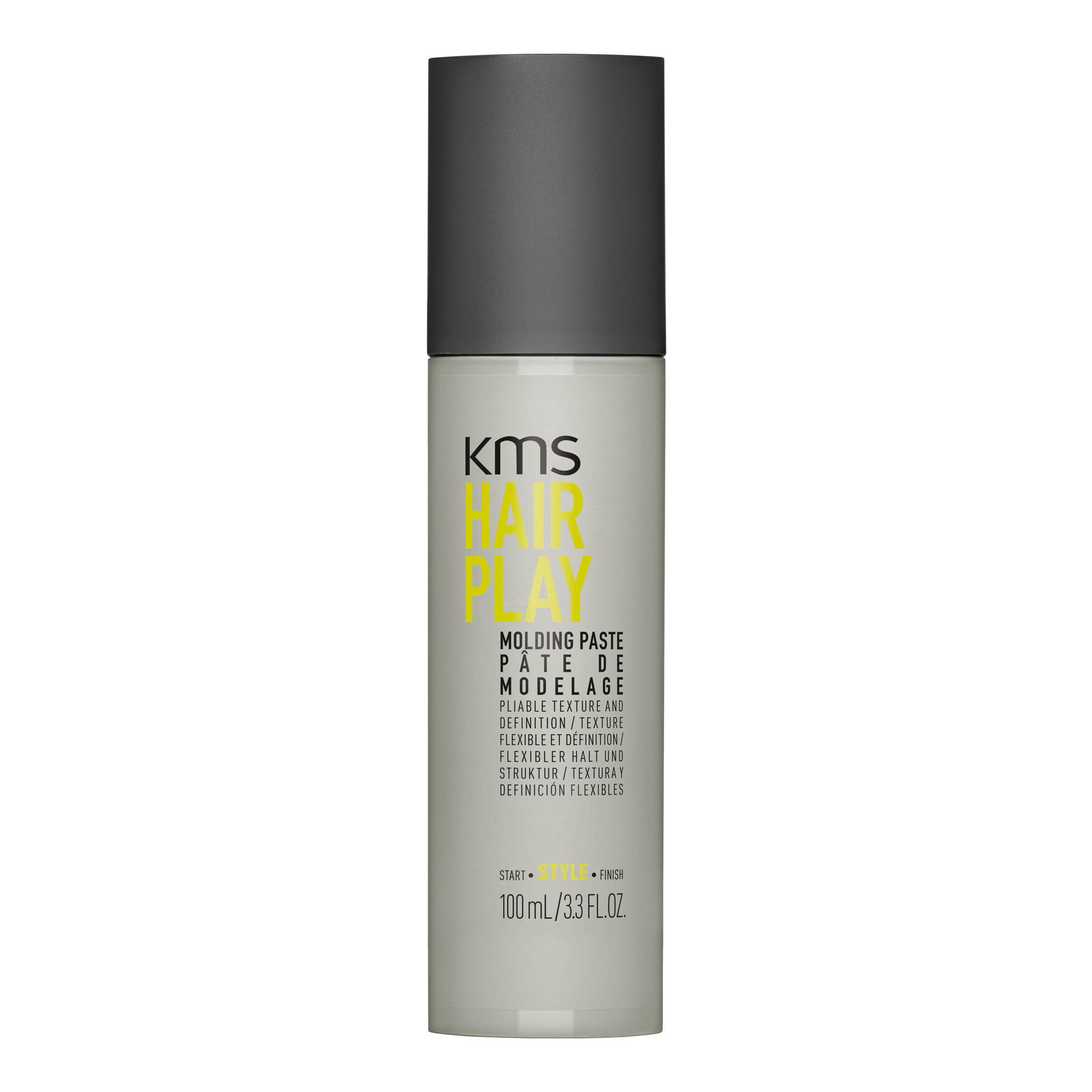 KMS Hairplay Molding Paste 100mL