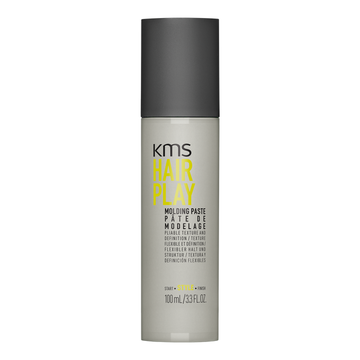 KMS Hairplay Molding Paste 100mL
