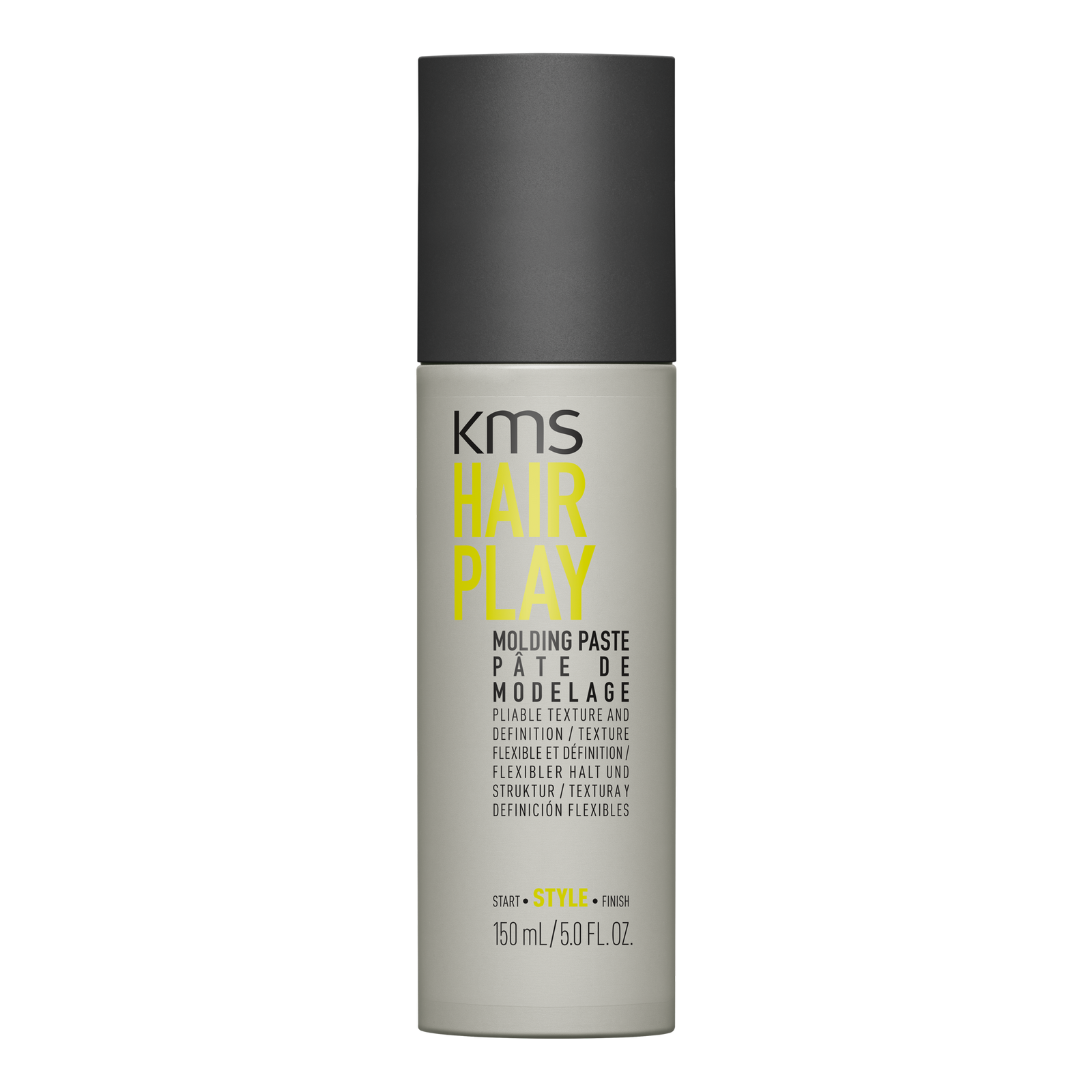 KMS Hairplay Molding Paste 150mL