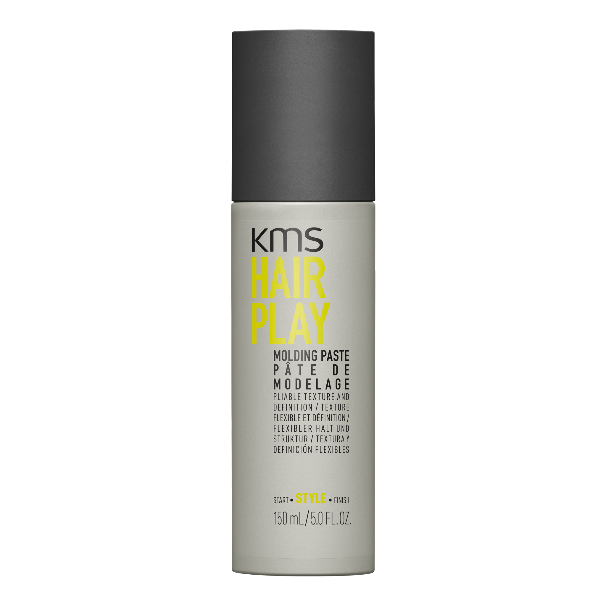KMS Hairplay Molding Paste 150mL