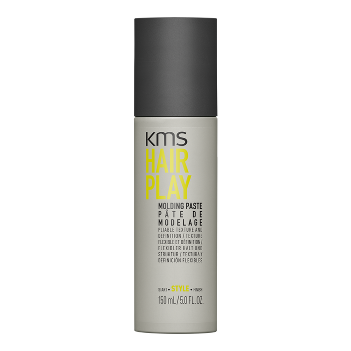 KMS Hairplay Molding Paste 150mL