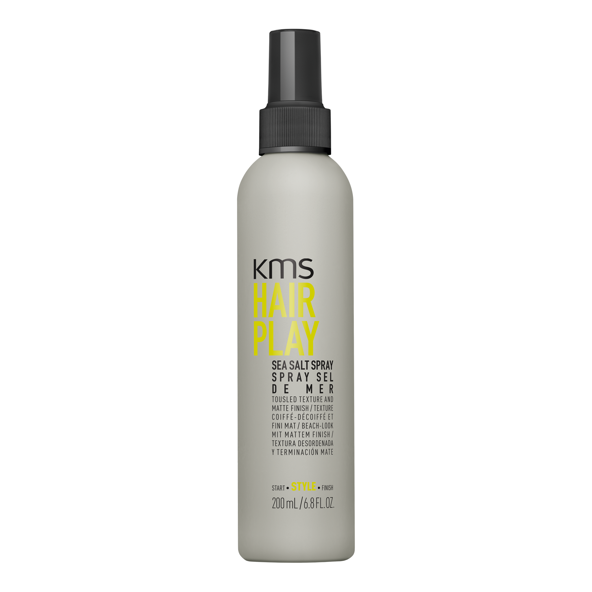 KMS Hairplay Sea Salt Spray 200mL