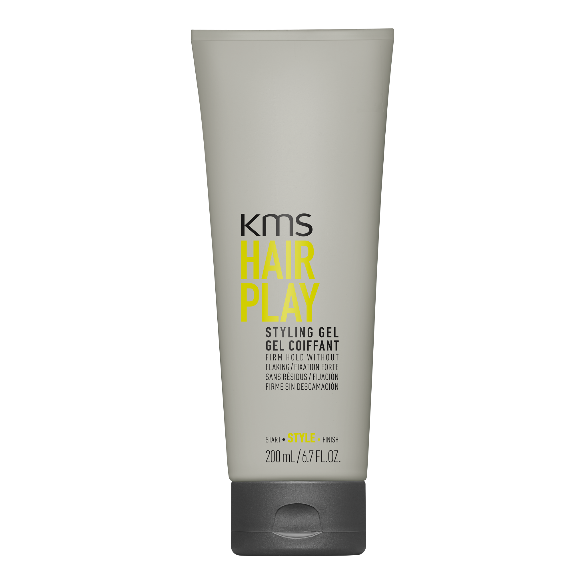 KMS Hairplay Styling Gel 200mL