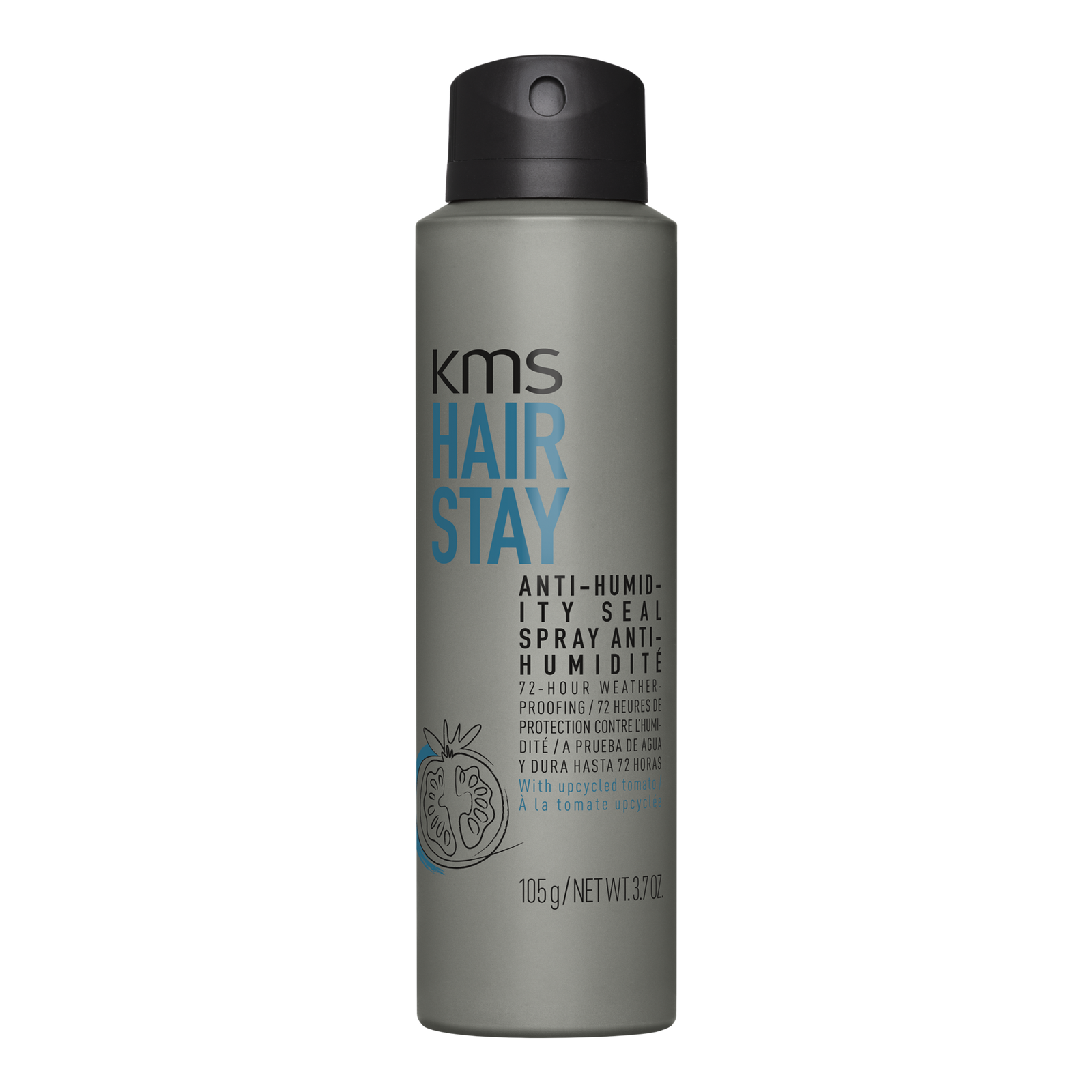 KMS Hairstay Anti-Humidity Seal 150mL