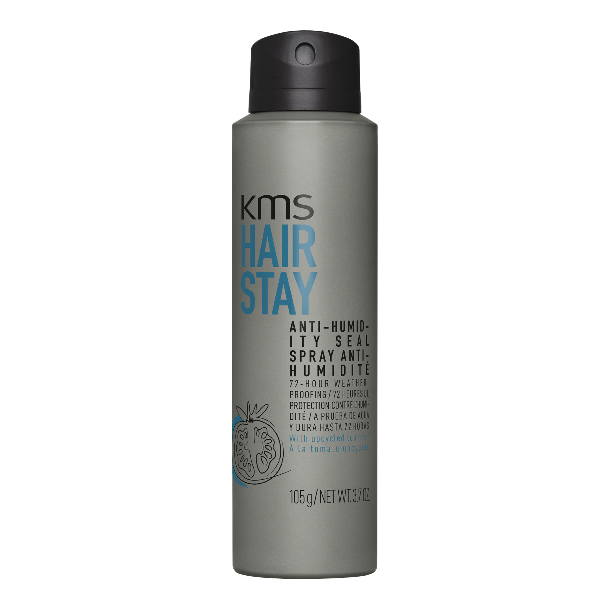 KMS Hairstay Anti-Humidity Seal 150mL