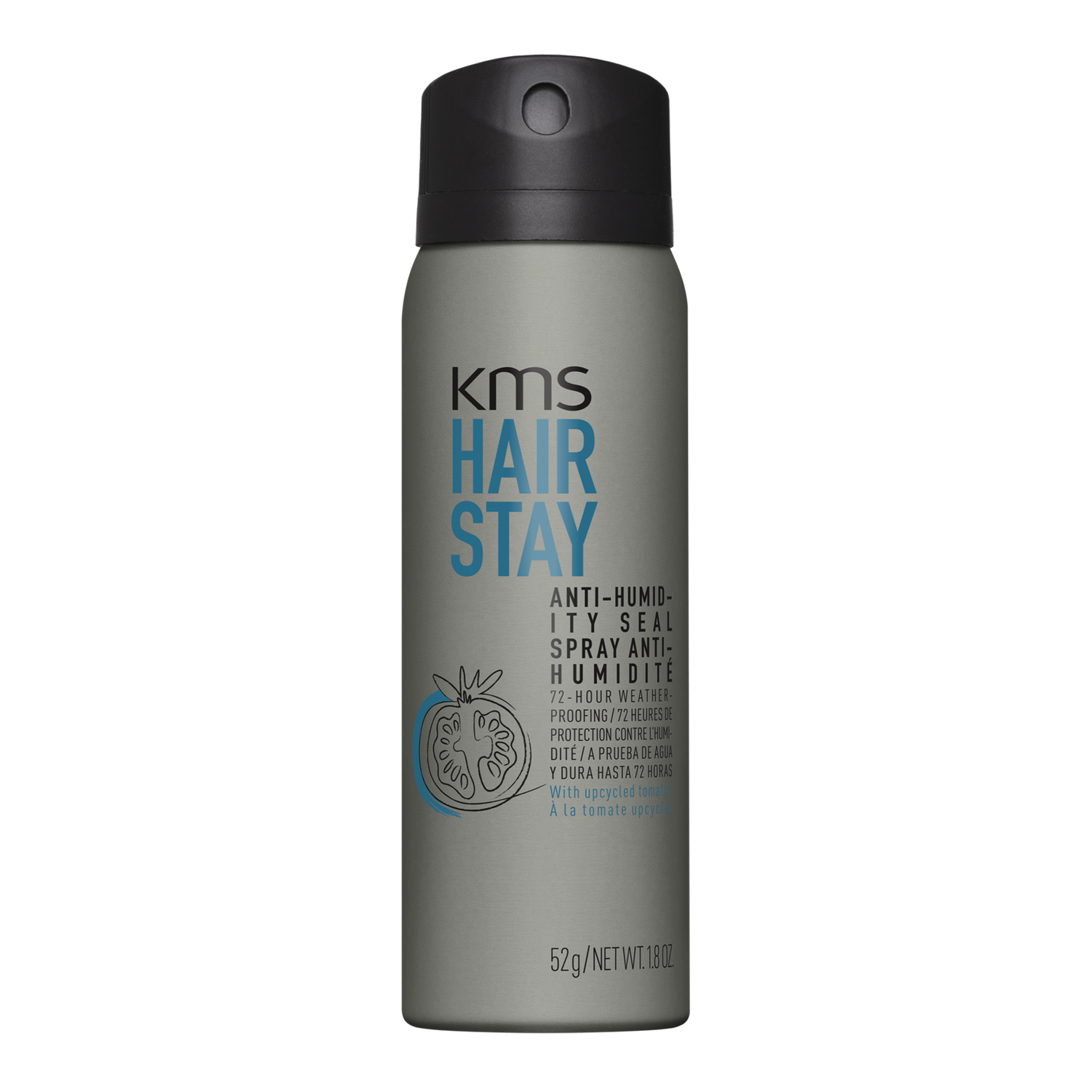 KMS Hairstay Anti-Humidity Seal 75mL