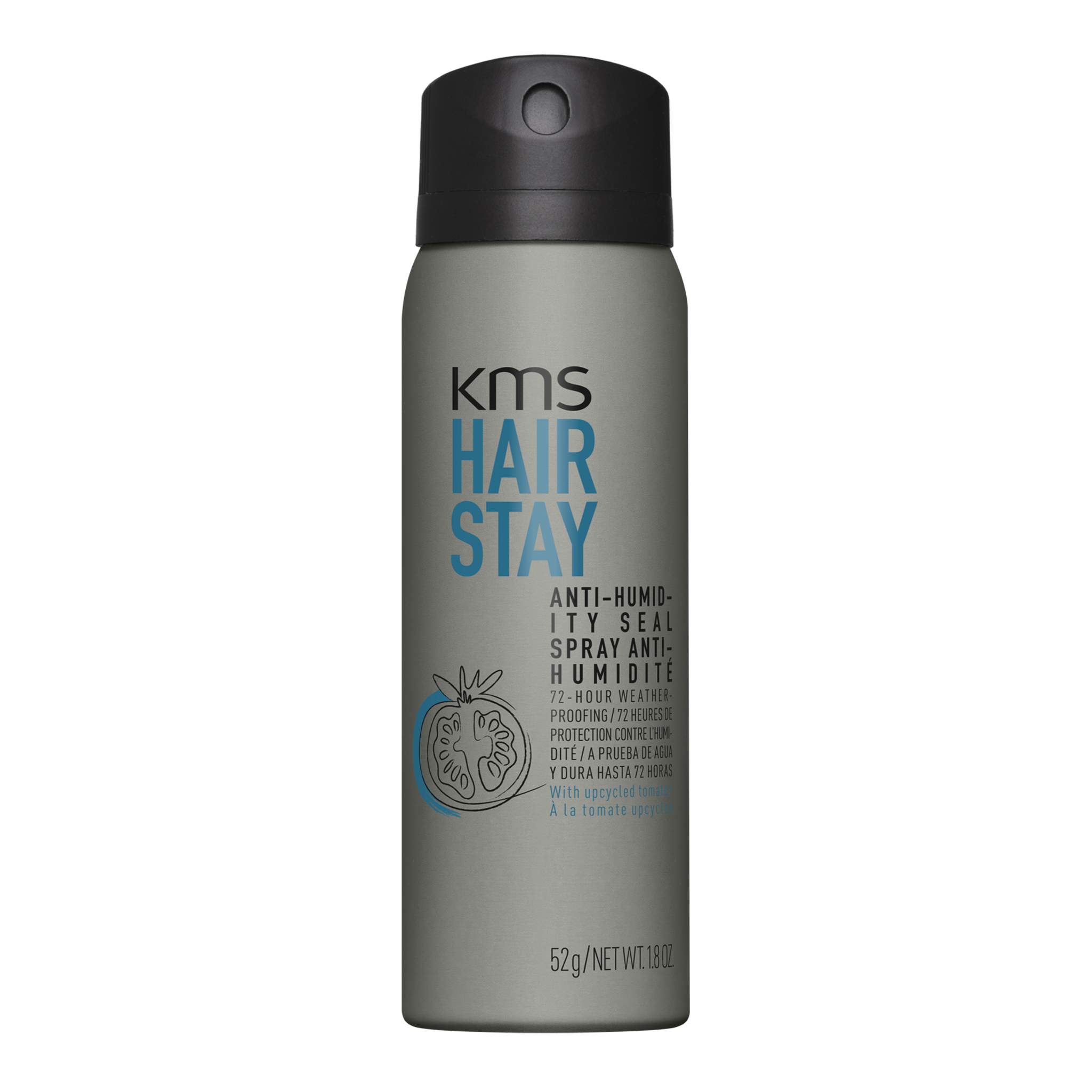KMS Hairstay Anti-Humidity Seal 75mL