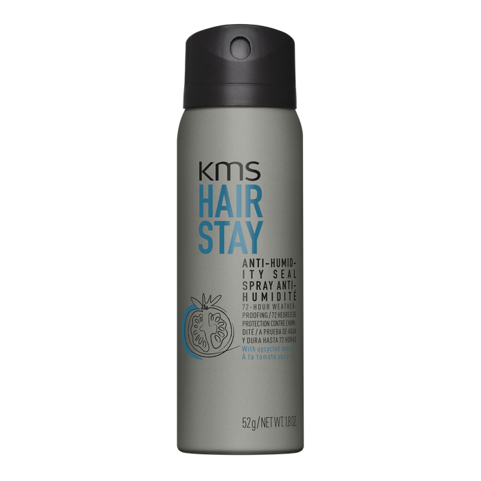 KMS Hairstay Anti-Humidity Seal 75mL