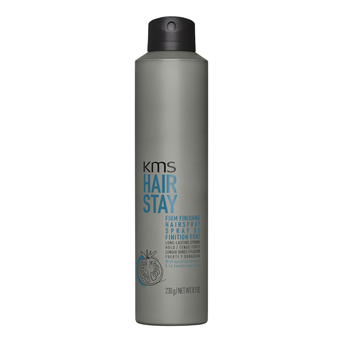 KMS Hairstay Firm Finishing Hairspray 300mL