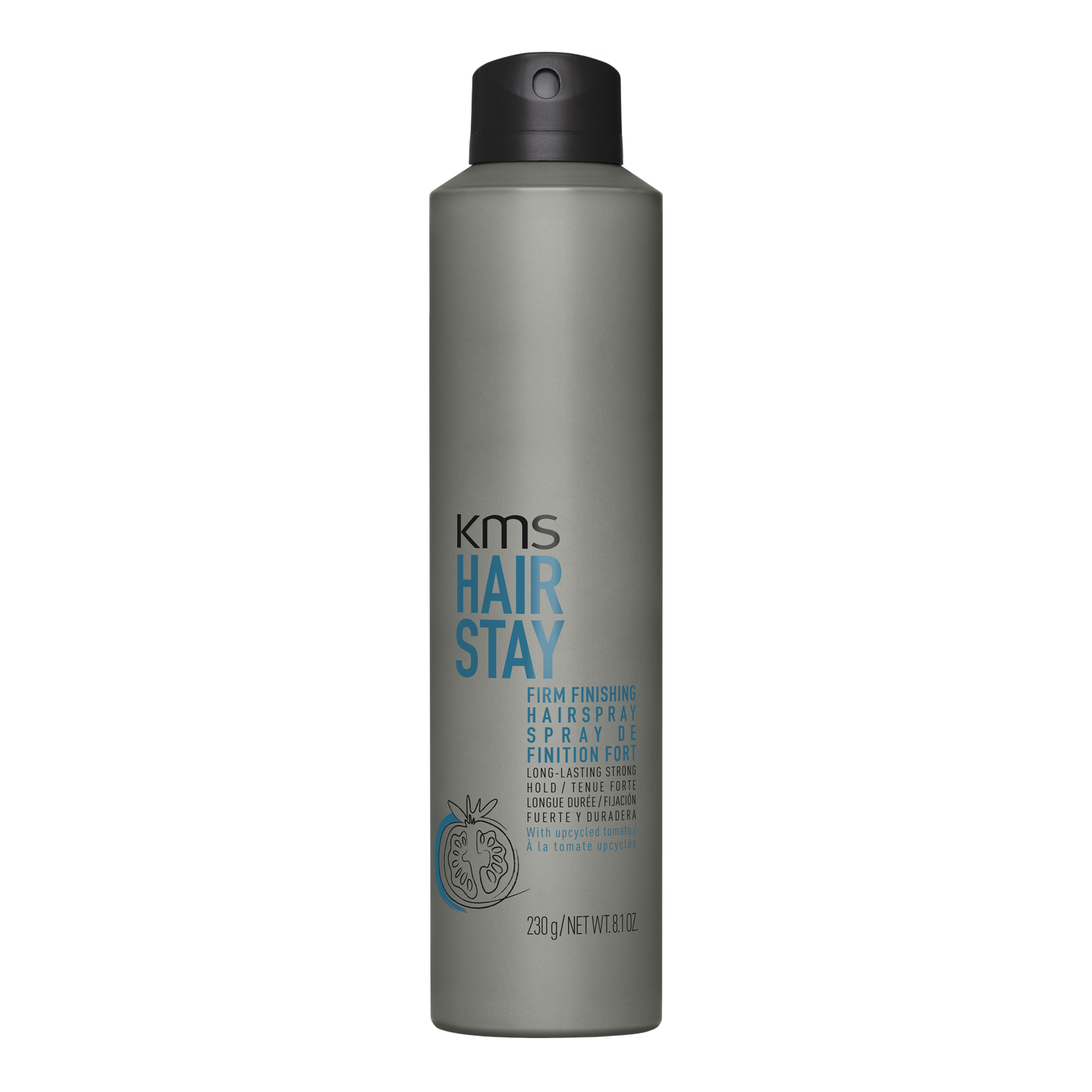 KMS Hairstay Firm Finishing Hairspray 300mL