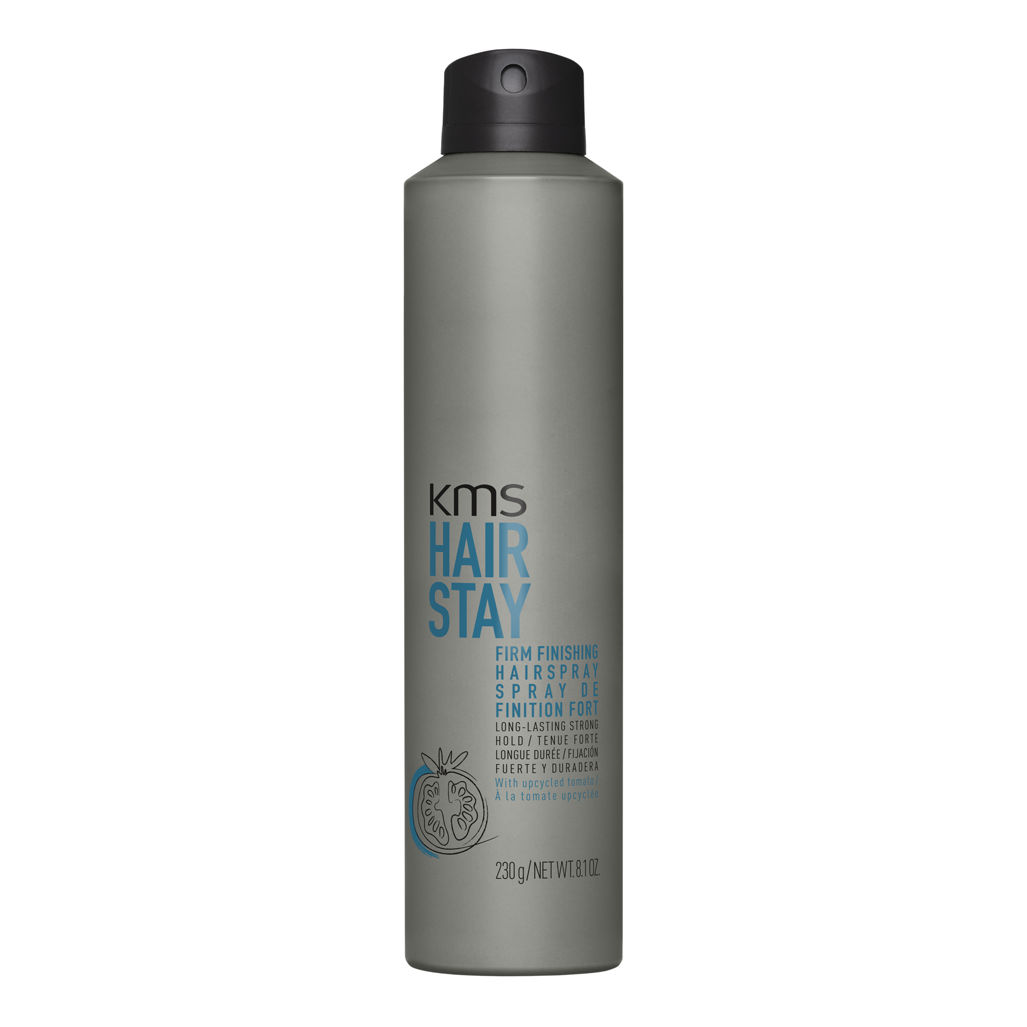KMS Hairstay Firm Finishing Hairspray 300mL