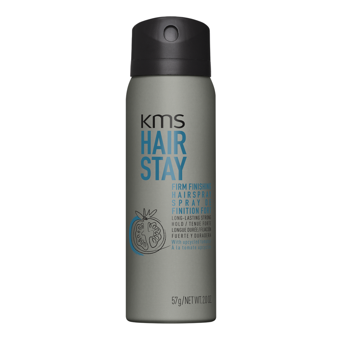KMS Hairstay Firm Finishing Hairspray 75mL