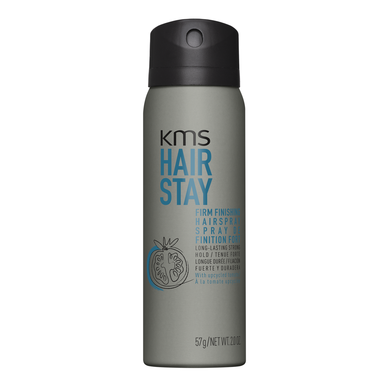 KMS Hairstay Firm Finishing Hairspray 75mL