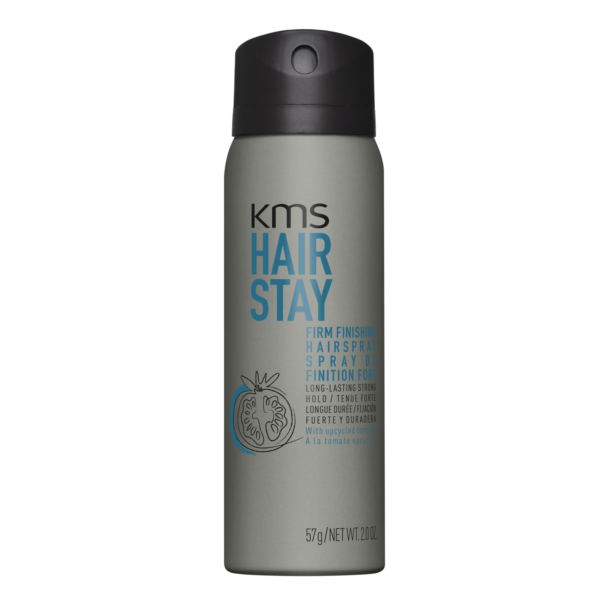 KMS Hairstay Firm Finishing Hairspray 75mL