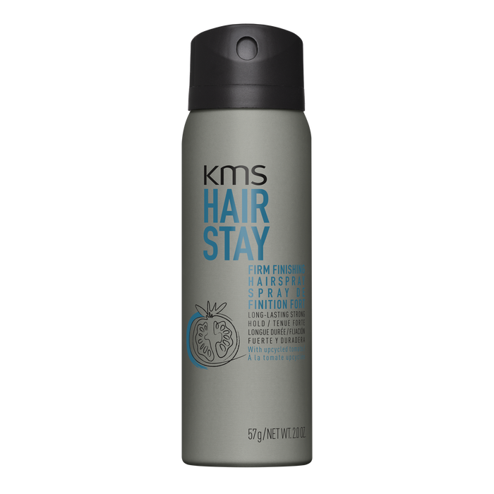 KMS Hairstay Firm Finishing Hairspray 75mL