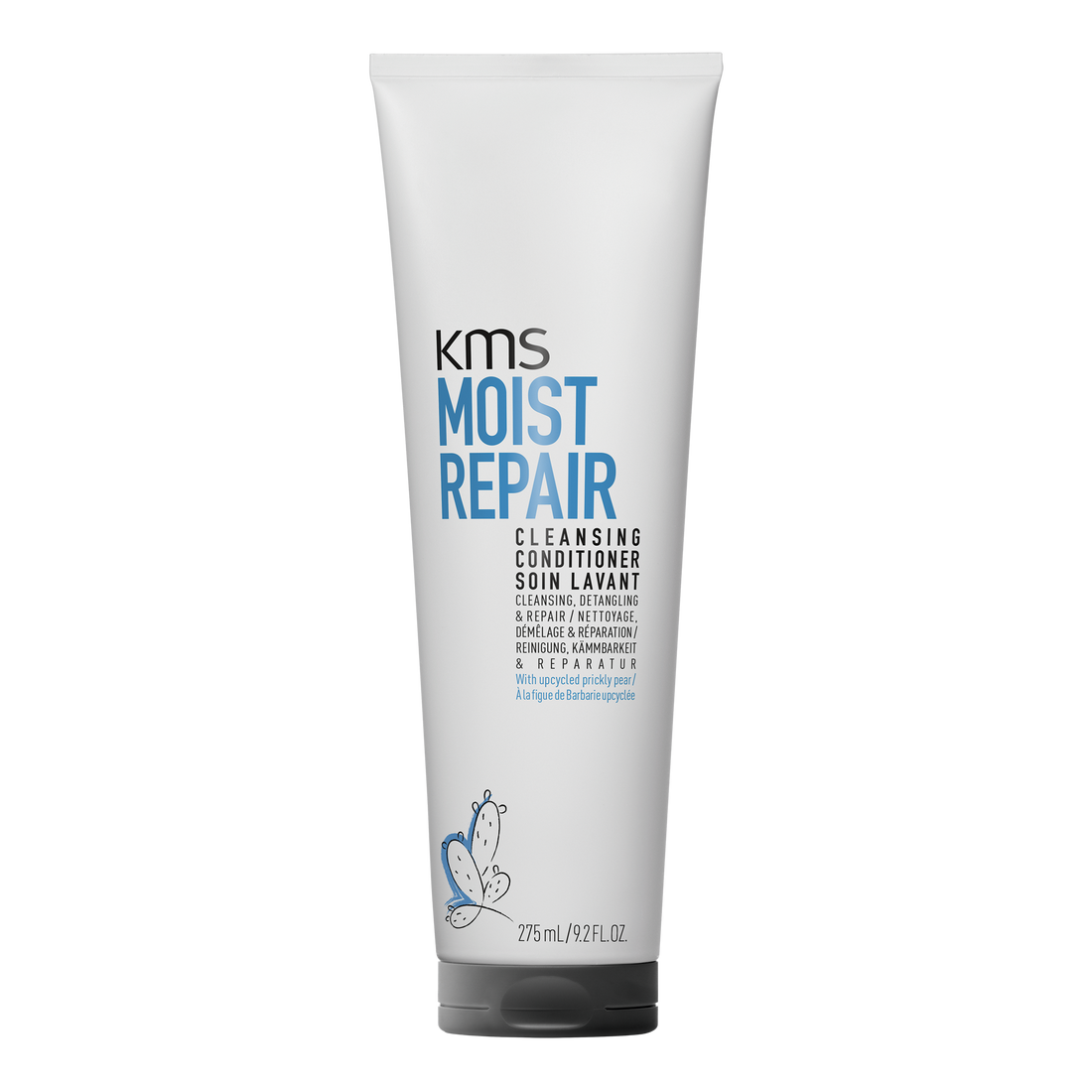 KMS Moistrepair Cleansing Conditioner 275mL