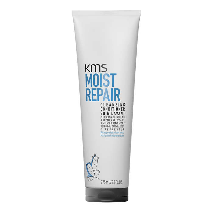 KMS Moistrepair Cleansing Conditioner 275mL