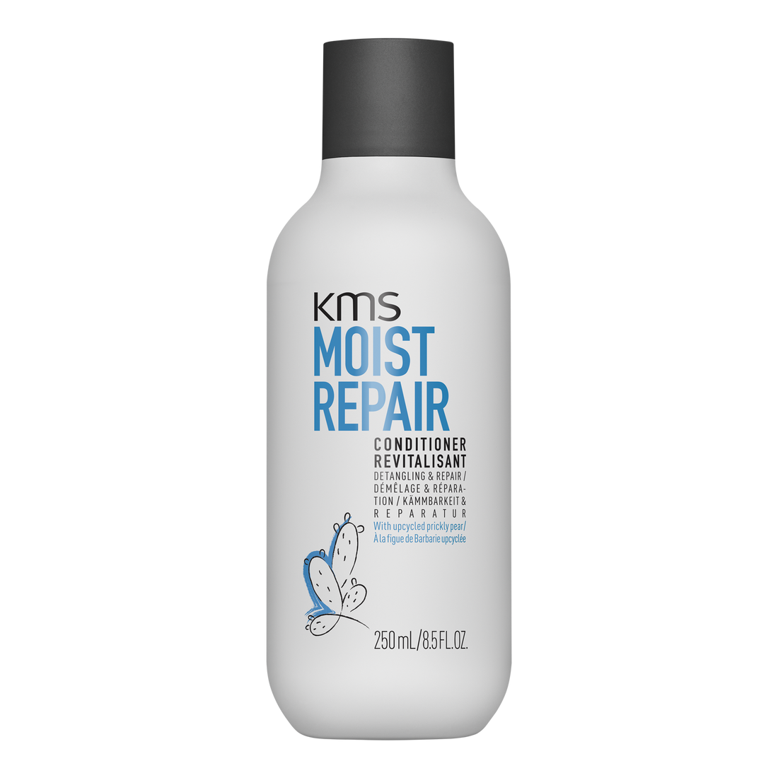 KMS Moistrepair Conditioner 250mL