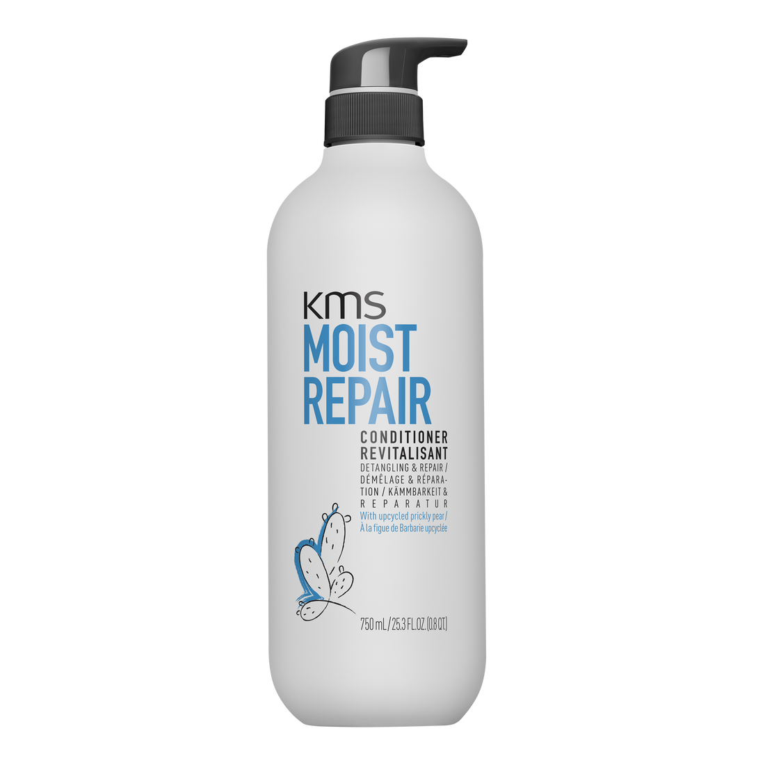 KMS Moistrepair Conditioner 750mL