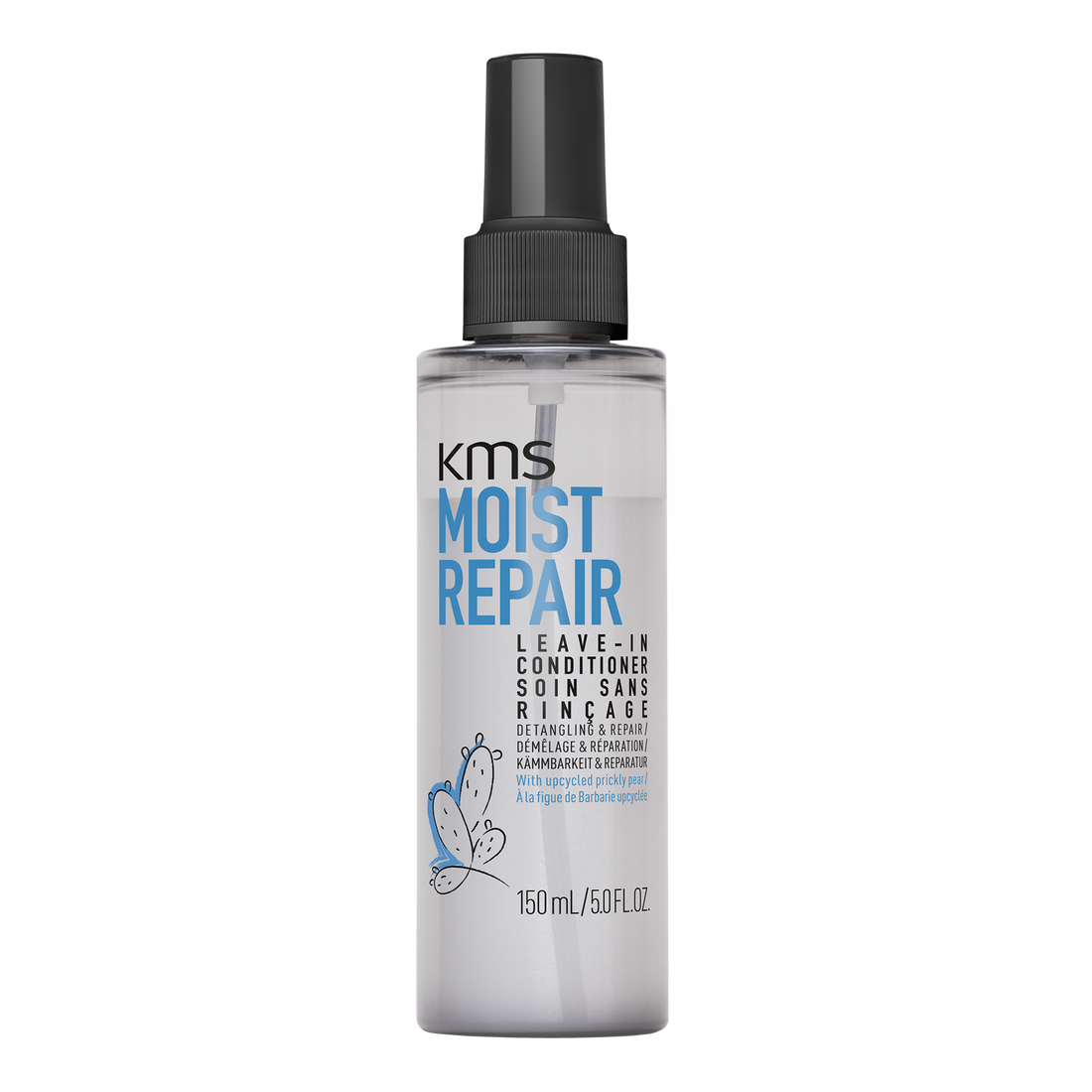 KMS Moistrepair Leave-In Conditioner 150mL