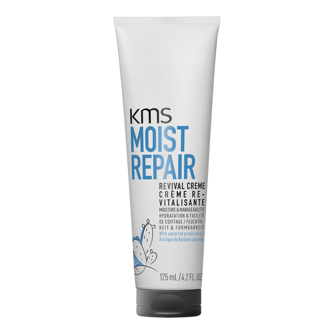 KMS Moistrepair Revival Creme 125mL