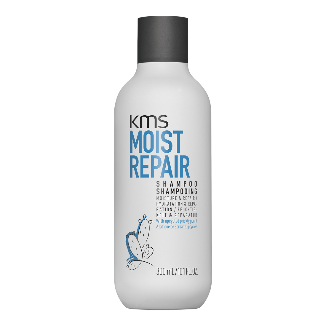 KMS Moistrepair Shampoo 300mL