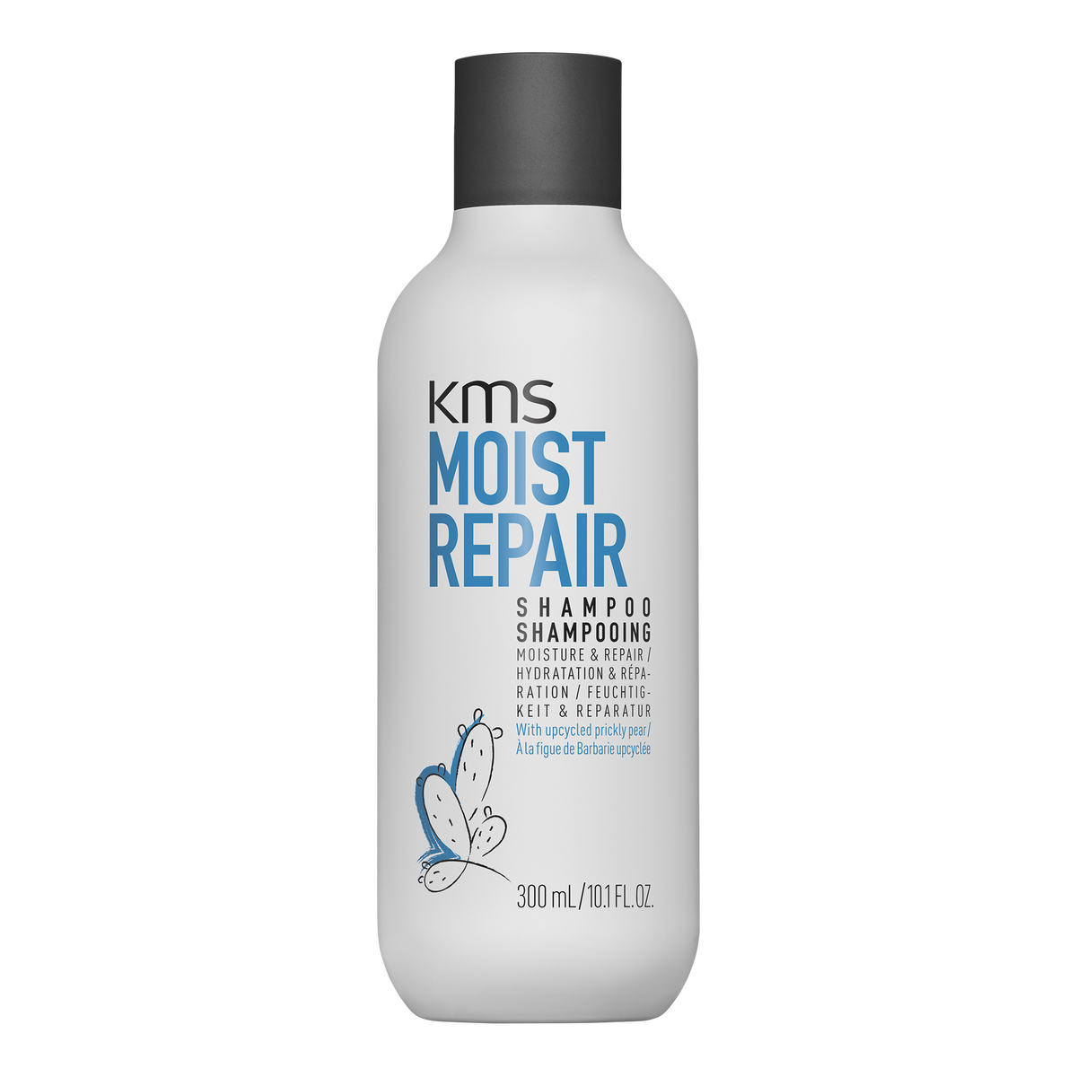 KMS Moistrepair Shampoo 300mL