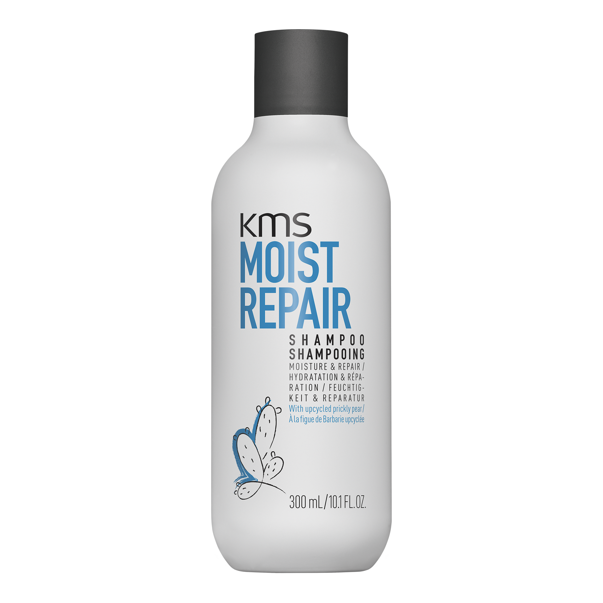 KMS Moistrepair Shampoo 300mL