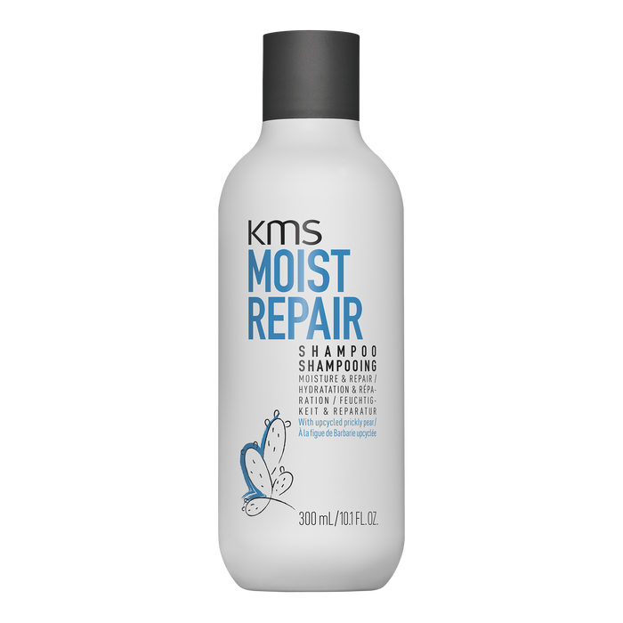 KMS Moistrepair Shampoo 300mL