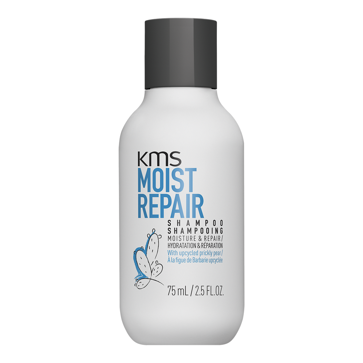 KMS Moistrepair Shampoo 75mL