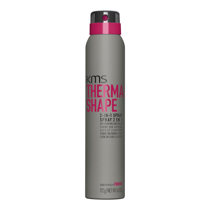 KMS Thermashape 2-In-1 Spray 200mL