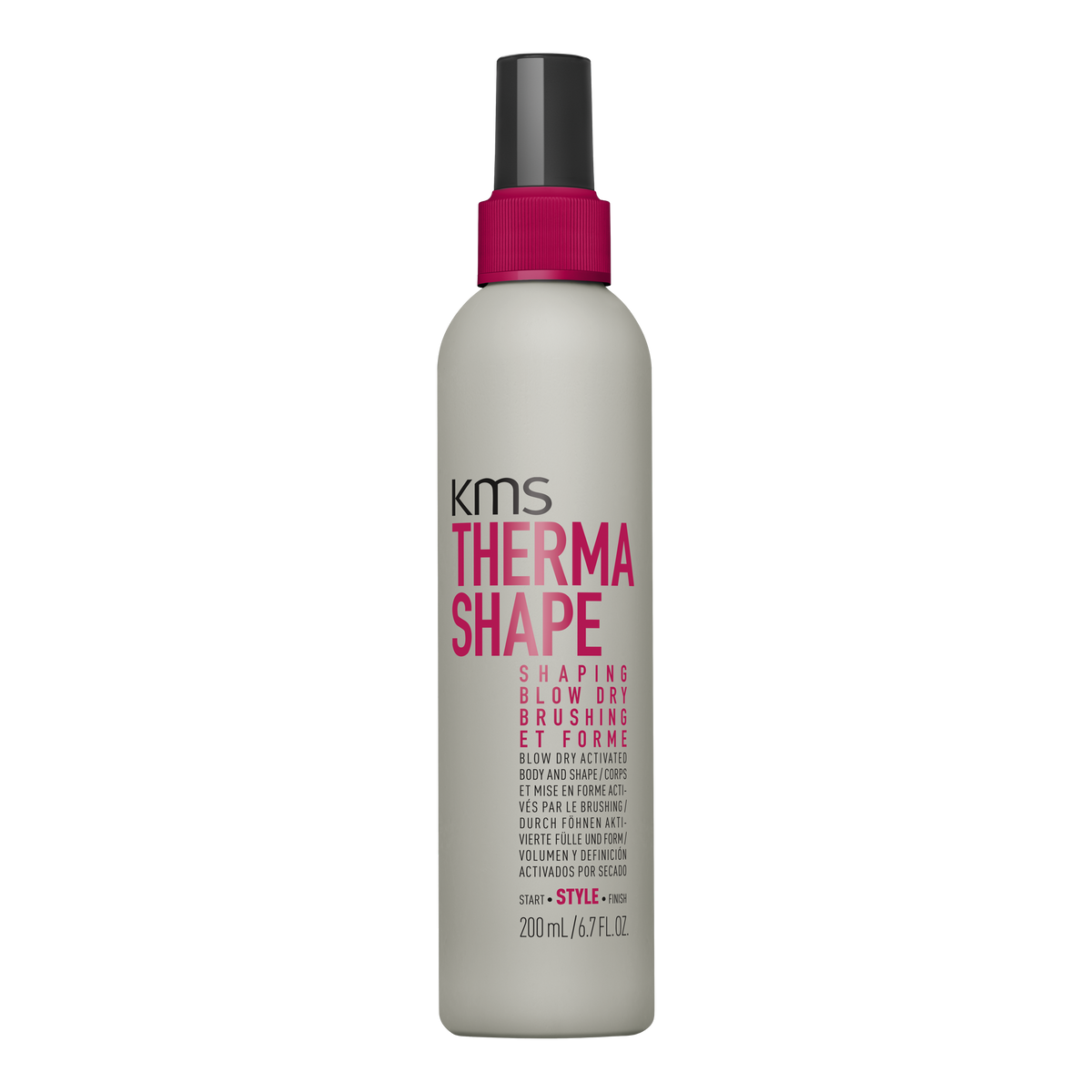 KMS Thermashape Shaping Blow Dry 200mL