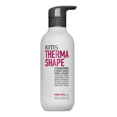 KMS Thermashape Straightening Conditioner 300mL