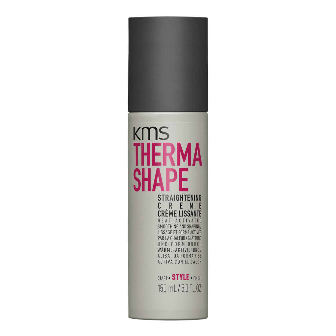 KMS Thermashape Straightening Creme 150mL