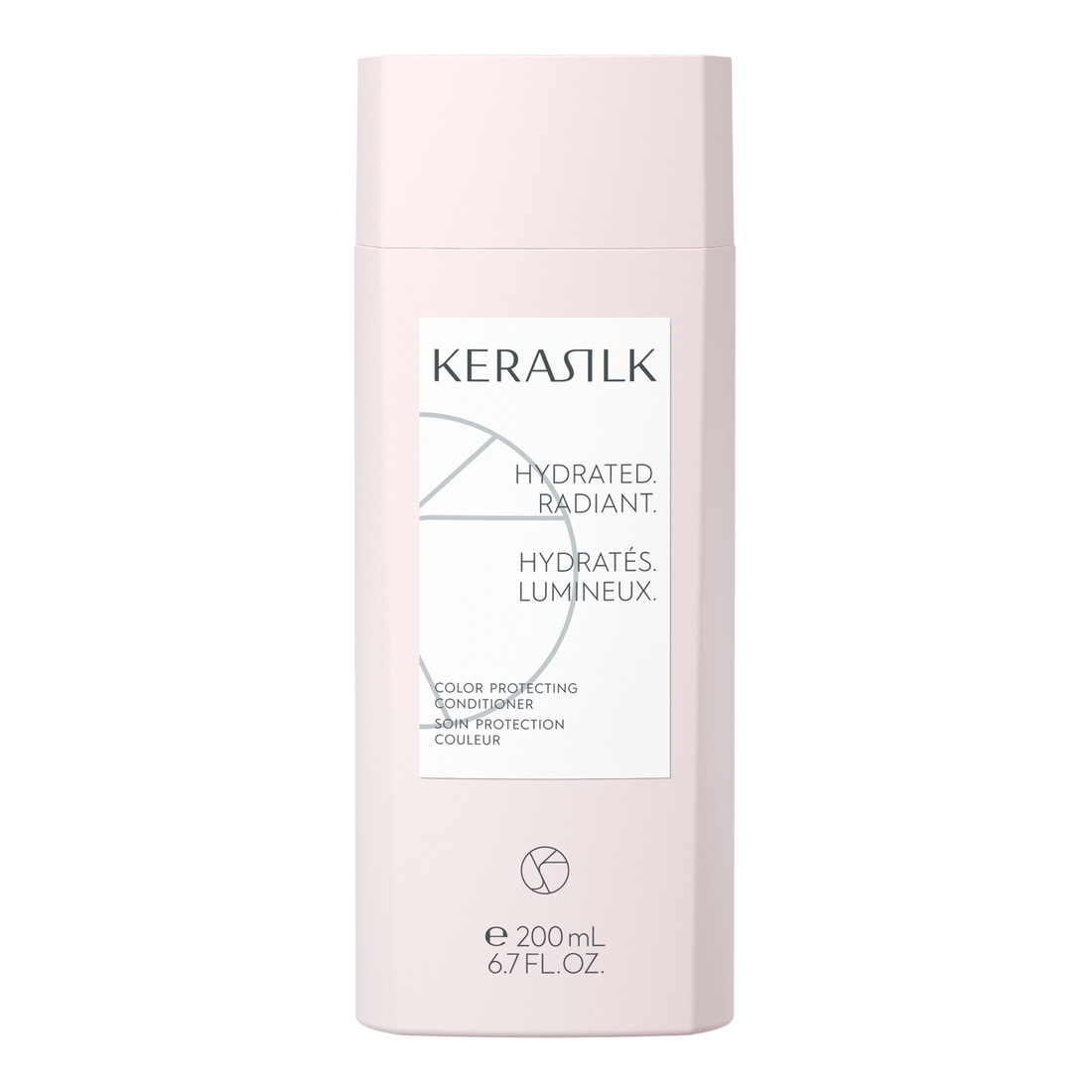 Kerasilk Essential Color Protecting Conditioner 200mL