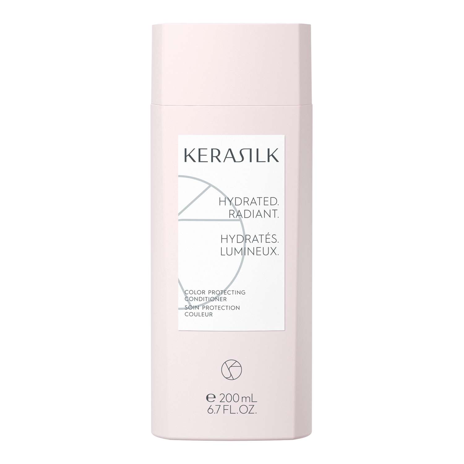 Kerasilk Essential Color Protecting Conditioner 200mL