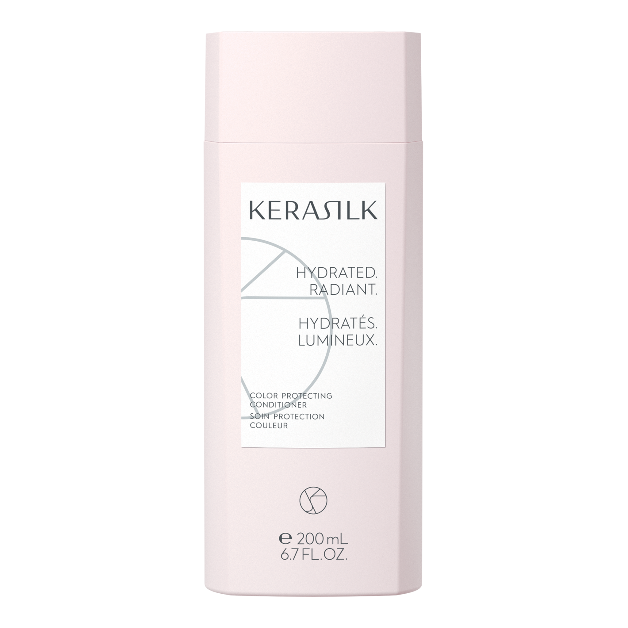 Kerasilk Essential Color Protecting Conditioner 200mL