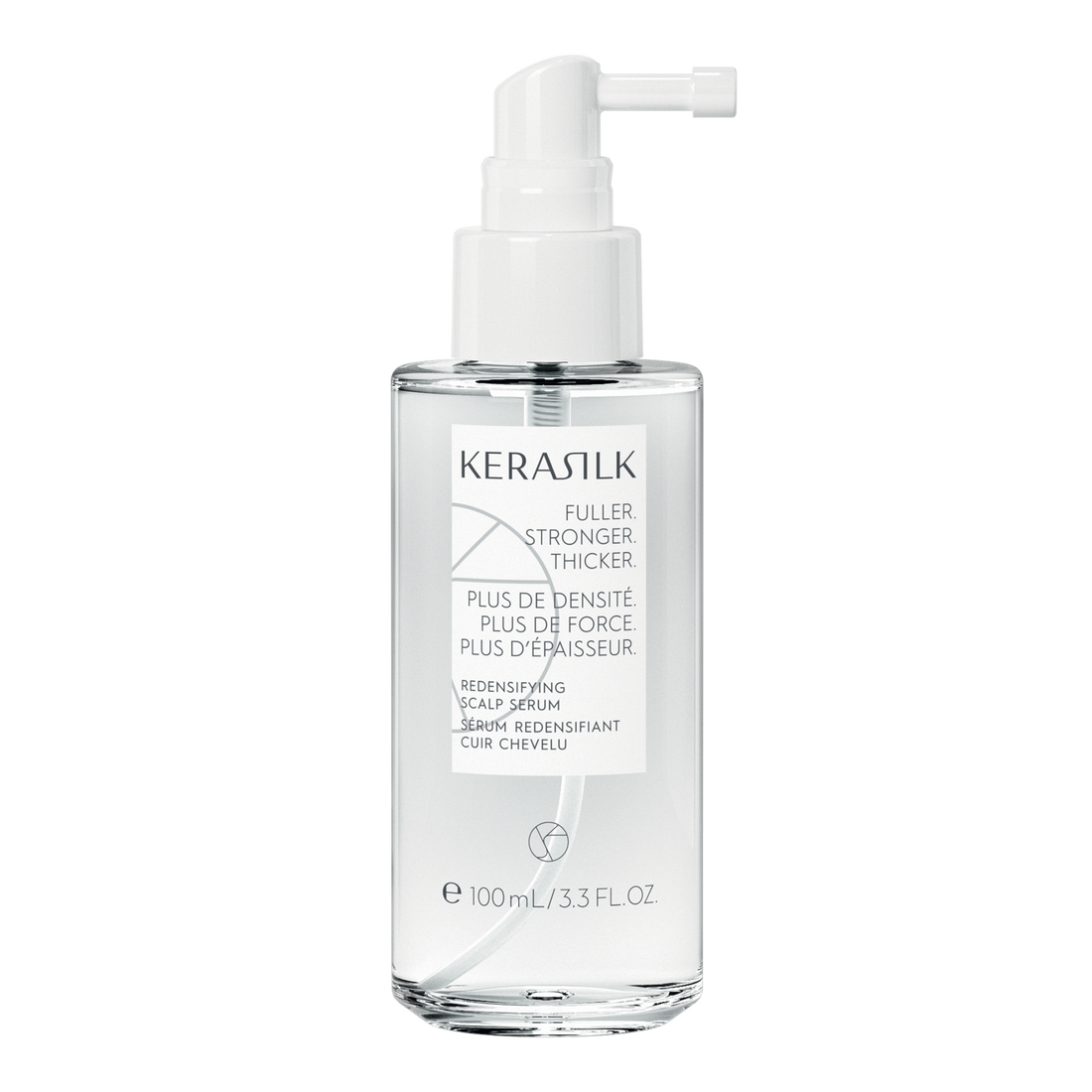 Kerasilk Specialist Redensifying Scalp Serum 100mL