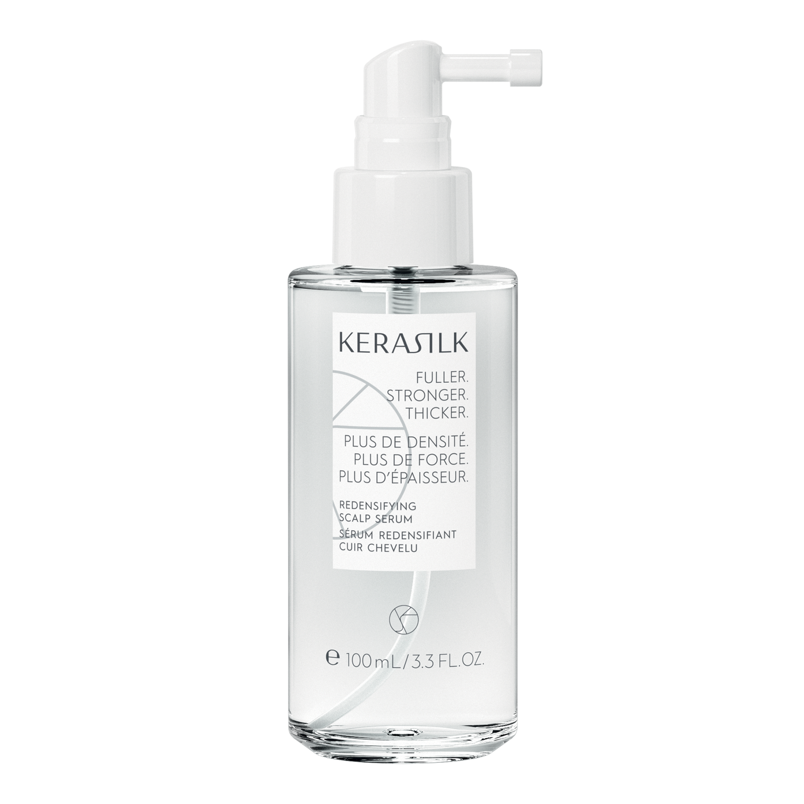 Kerasilk Specialist Redensifying Scalp Serum 100mL