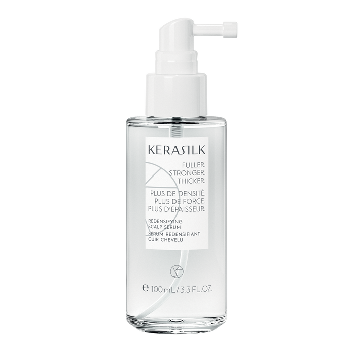 Kerasilk Specialist Redensifying Scalp Serum 100mL