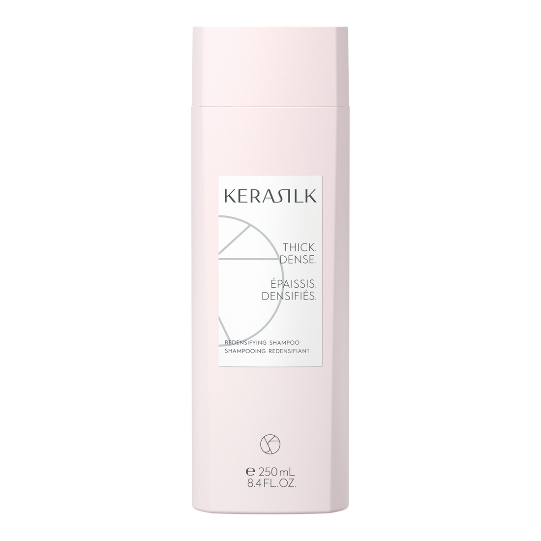 Kerasilk Essential Redensifying Shampoo 250mL
