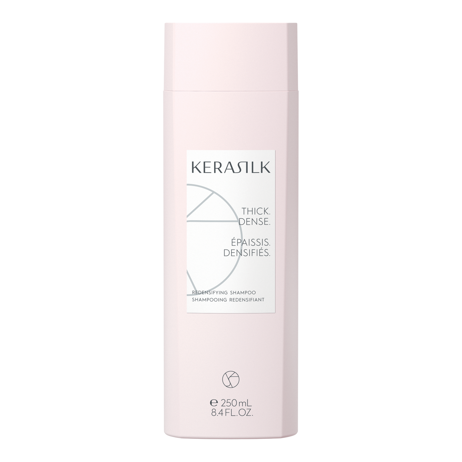 Kerasilk Essential Redensifying Shampoo 250mL
