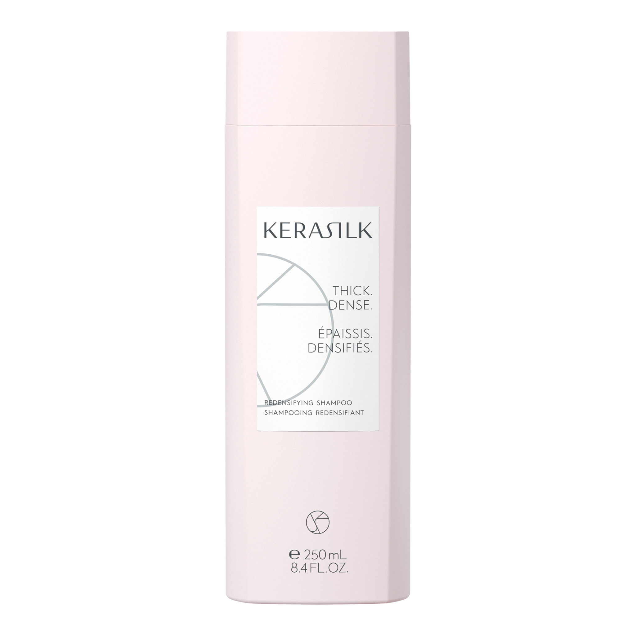 Kerasilk Essential Redensifying Shampoo 250mL