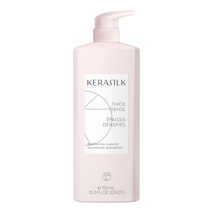 Kerasilk Essential Redensifying Shampoo 750mL