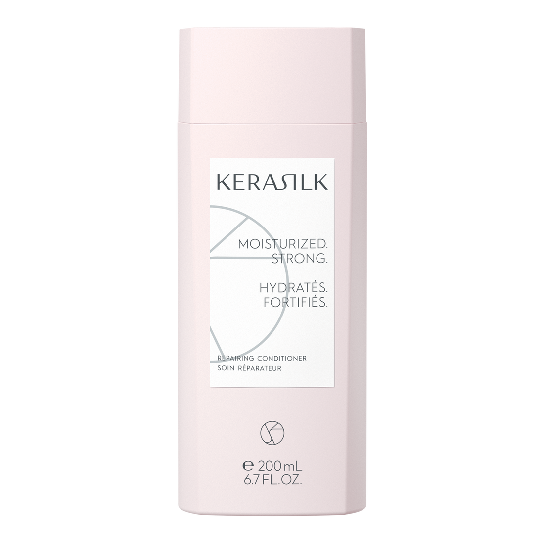 Kerasilk Essential Repairing Conditioner 200mL