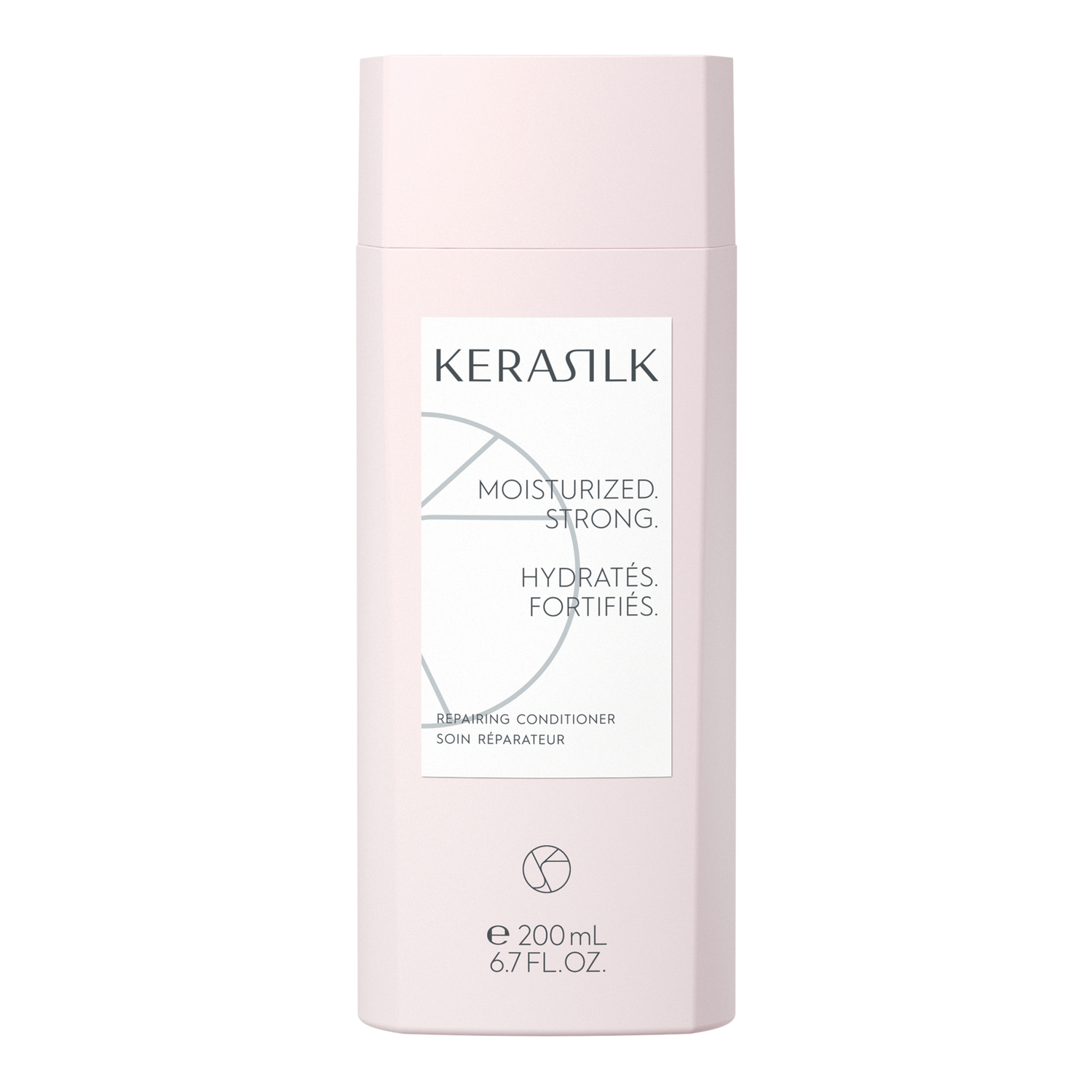Kerasilk Essential Repairing Conditioner 200mL