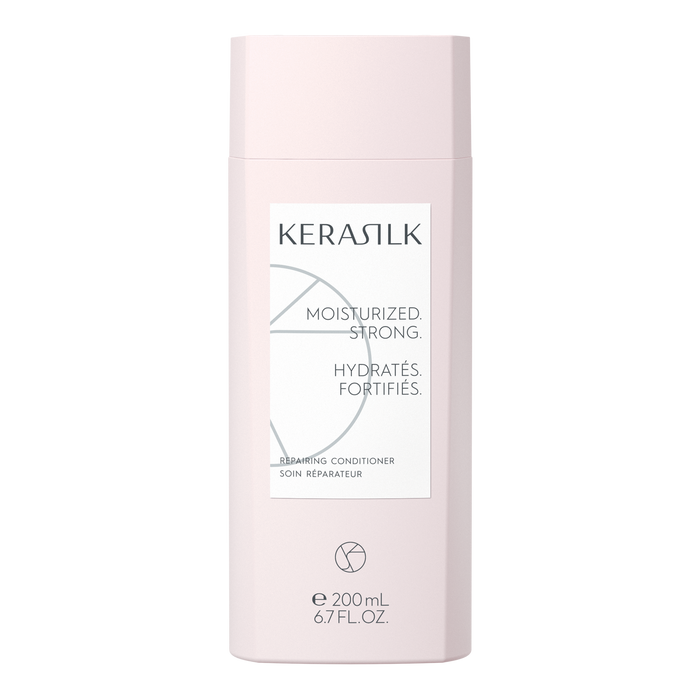 Kerasilk Essential Repairing Conditioner 200mL