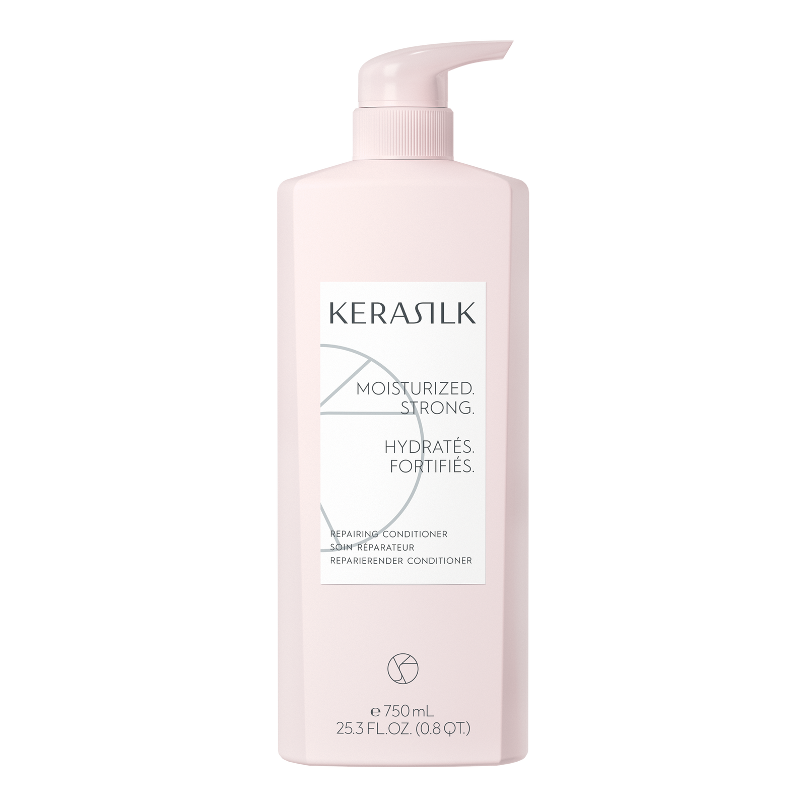 Kerasilk Essential Repairing Conditioner 750mL