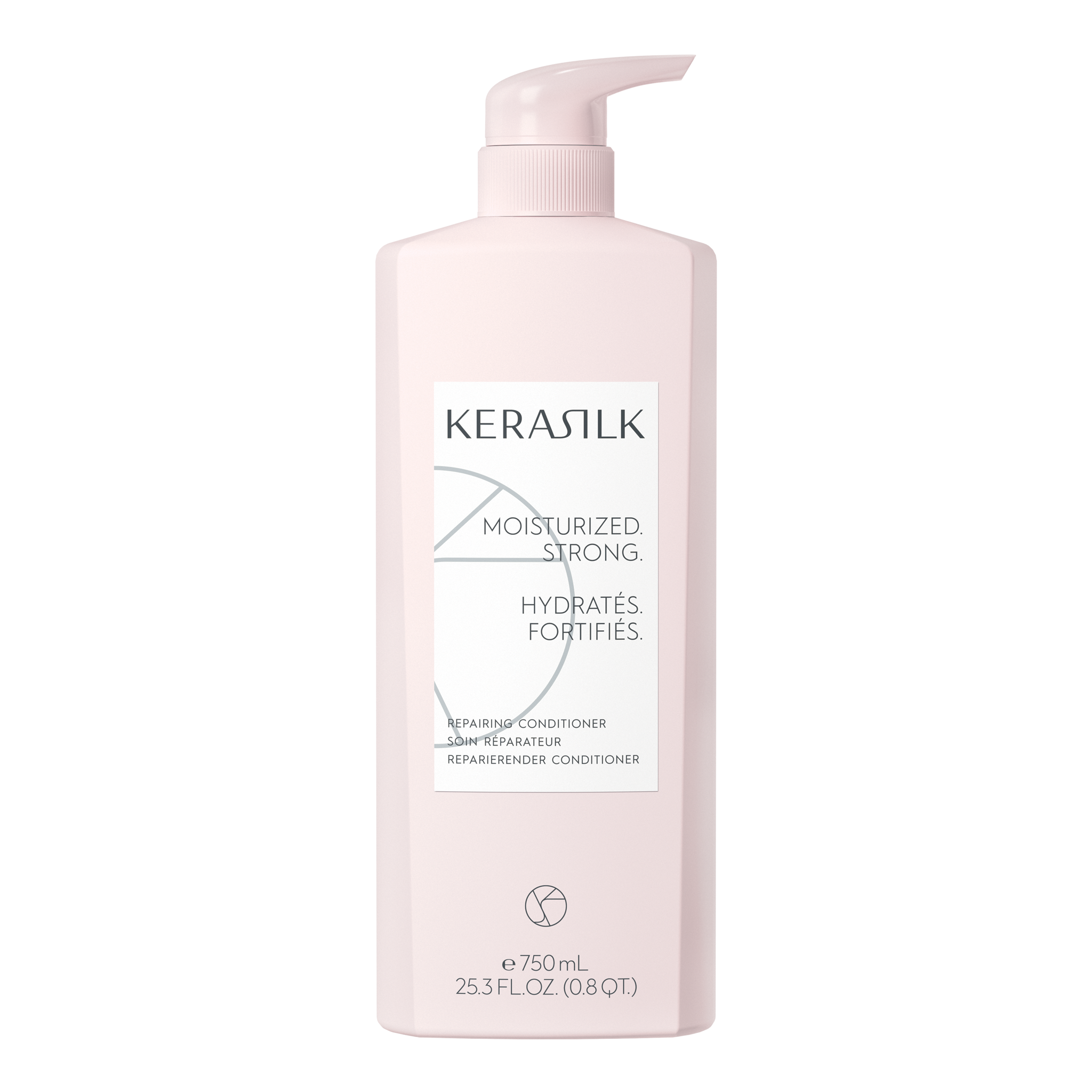 Kerasilk Essential Repairing Conditioner 750mL